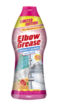 Elbow Grease 540g Pink Cream Cleaner